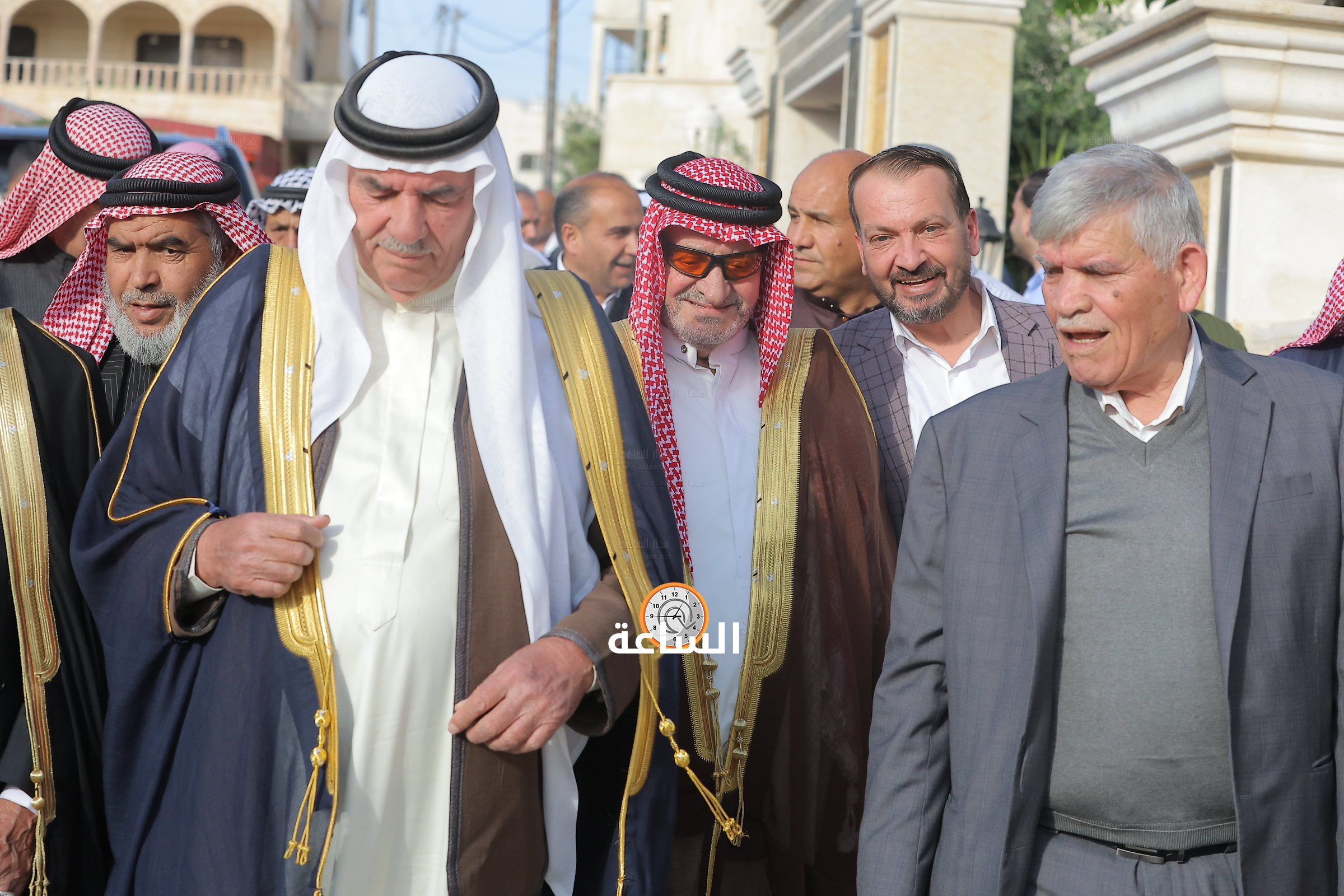 Madar Al-Saa Images 0.625735814653176