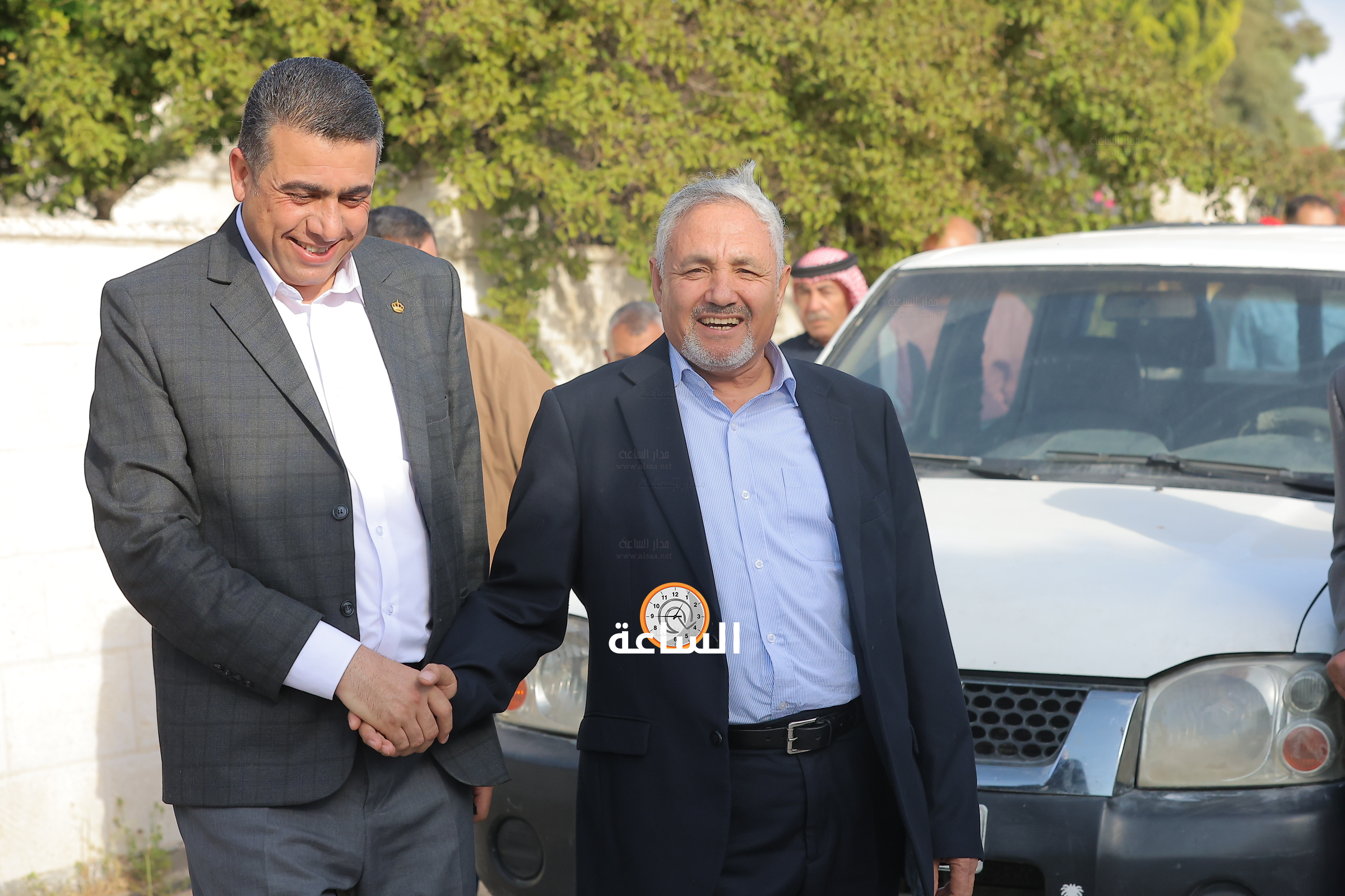 Madar Al-Saa Images 0.3797884928347999