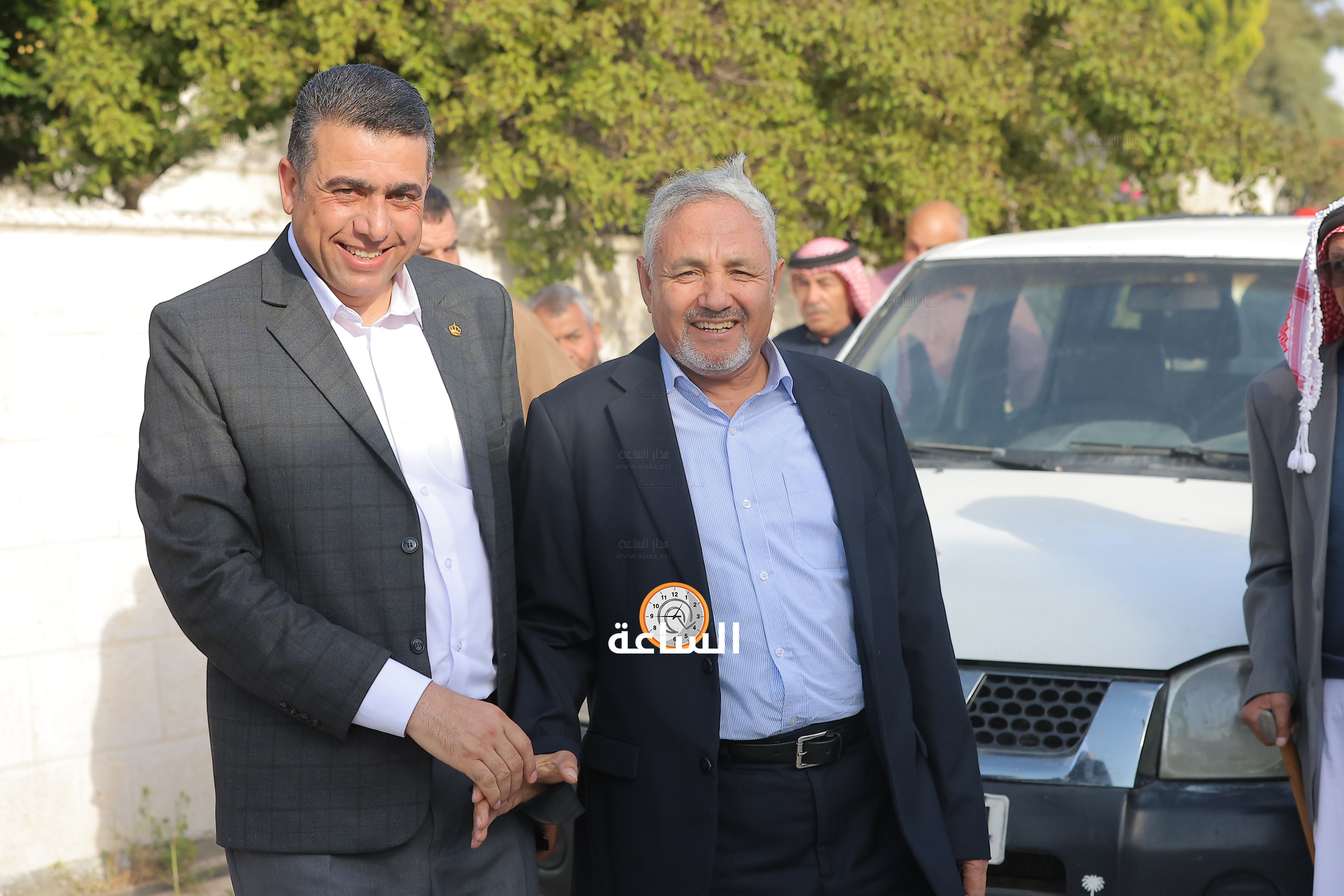 Madar Al-Saa Images 0.4468315436073719