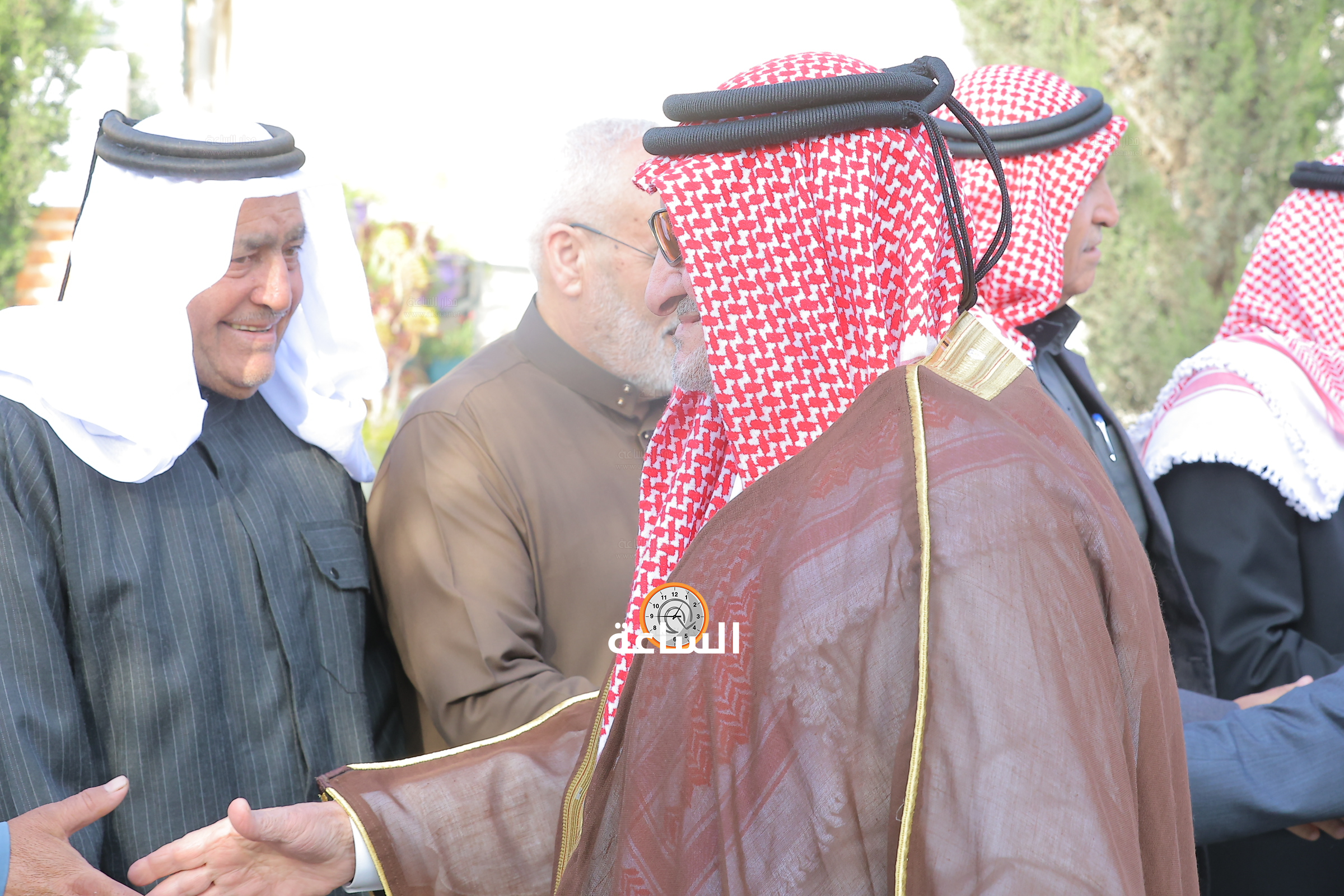 Madar Al-Saa Images 0.500174650487795