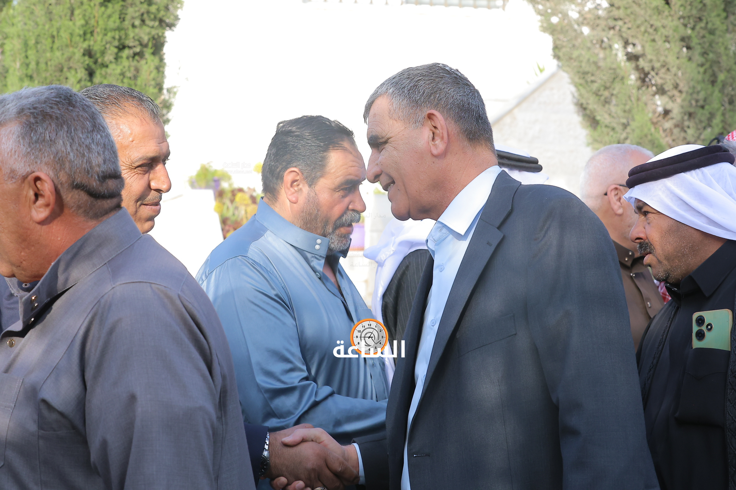 Madar Al-Saa Images 0.9731102387387878