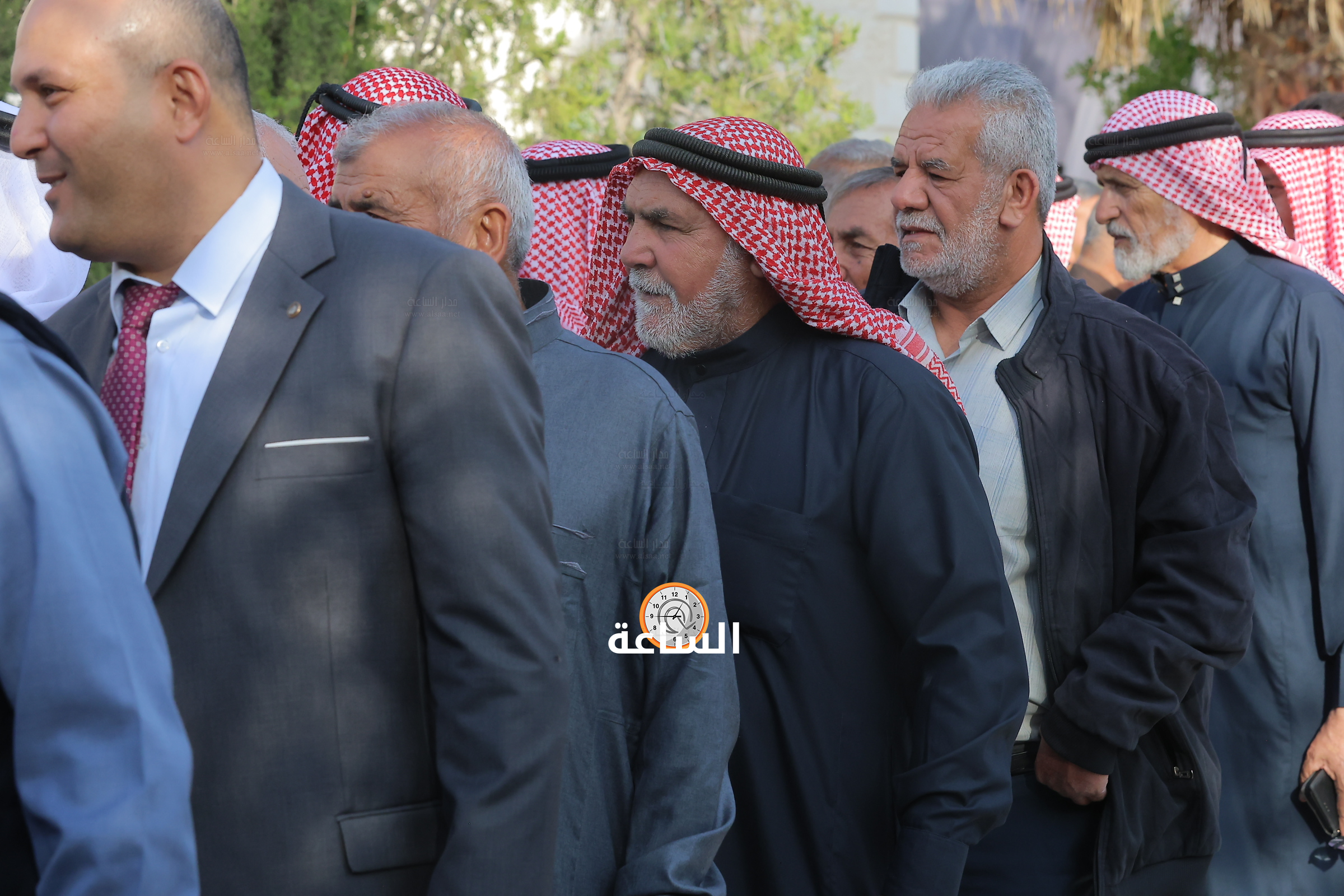 Madar Al-Saa Images 0.07943716950879542