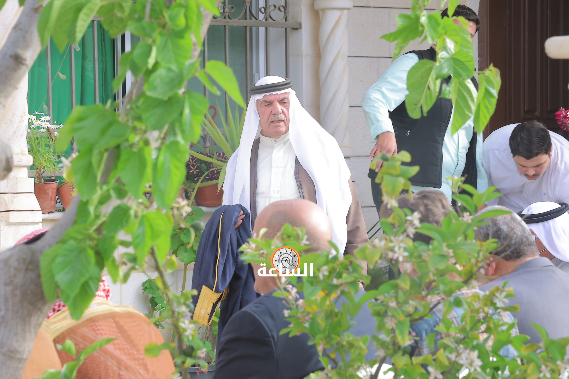 Madar Al-Saa Images 0.6870662105353939