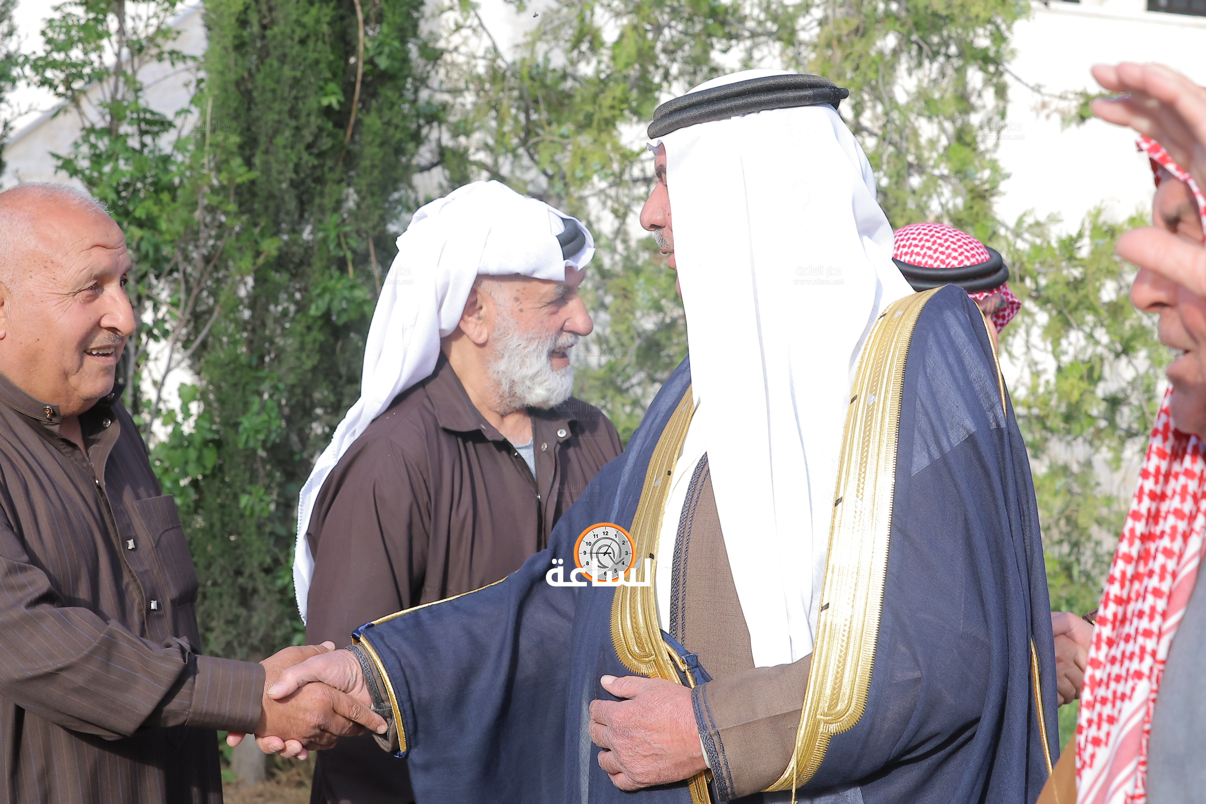 Madar Al-Saa Images 0.31570318204499526