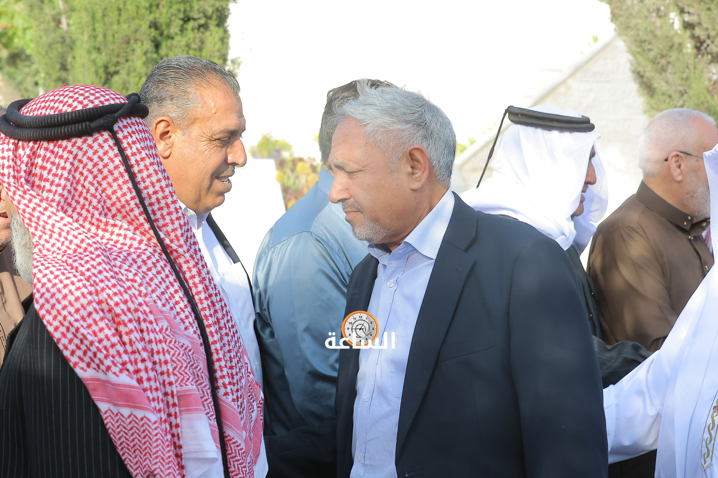 Madar Al-Saa Images 0.7014293528708049