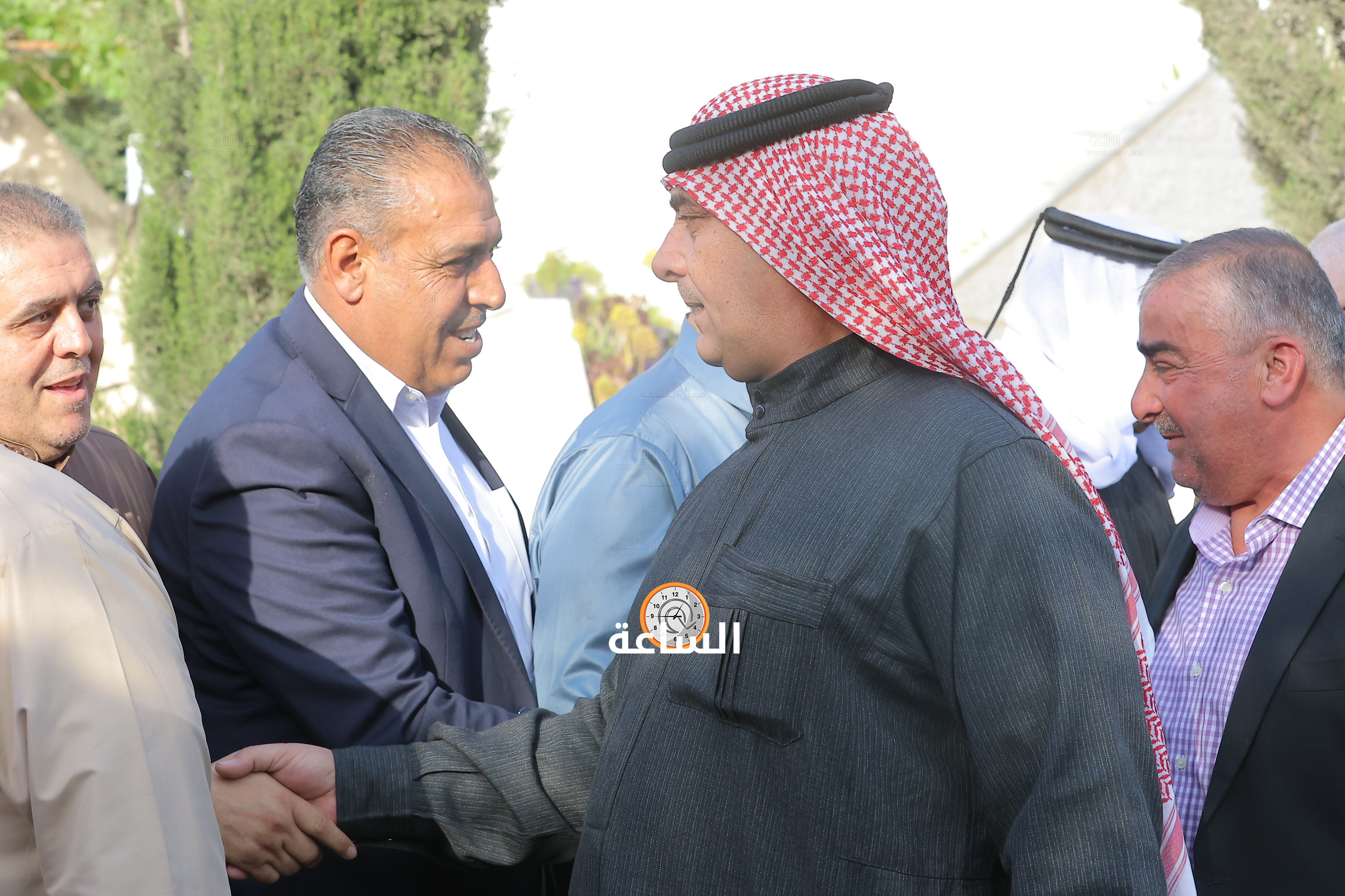 Madar Al-Saa Images 0.10407738953998935