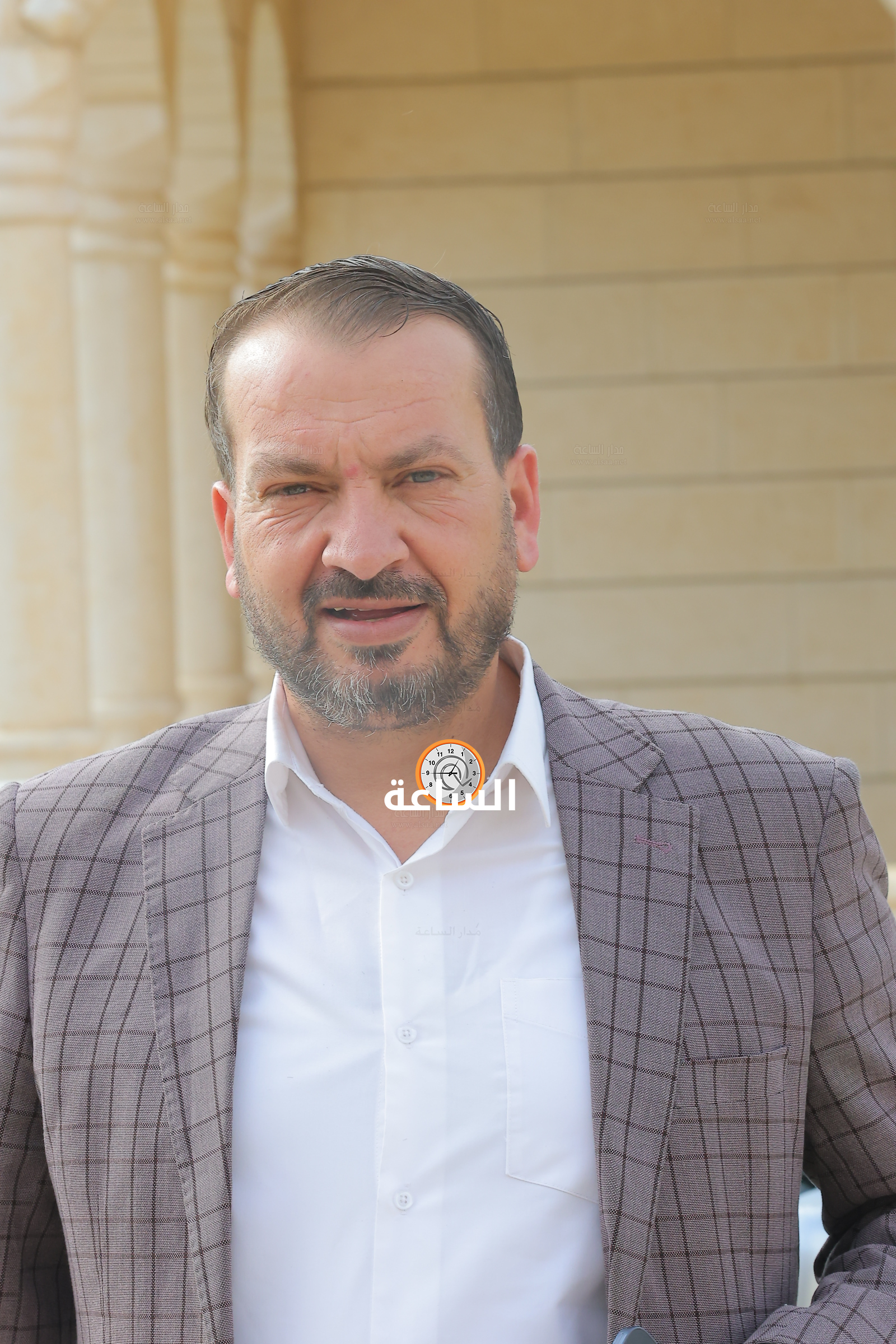 Madar Al-Saa Images 0.6362751059081201