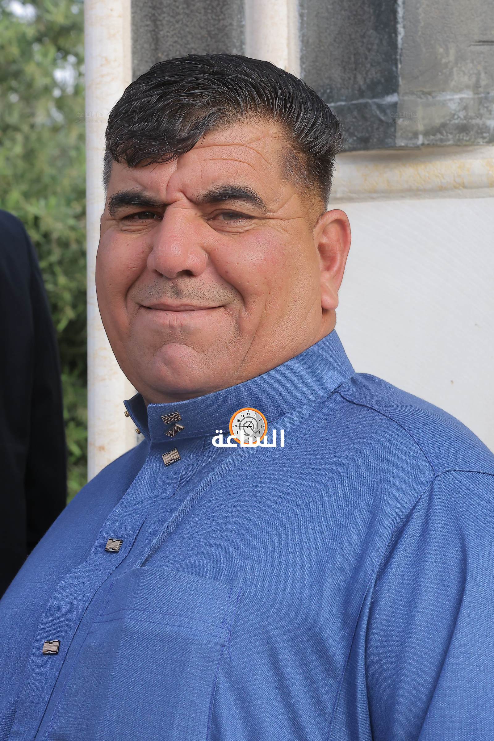 Madar Al-Saa Images 0.8998506356884923