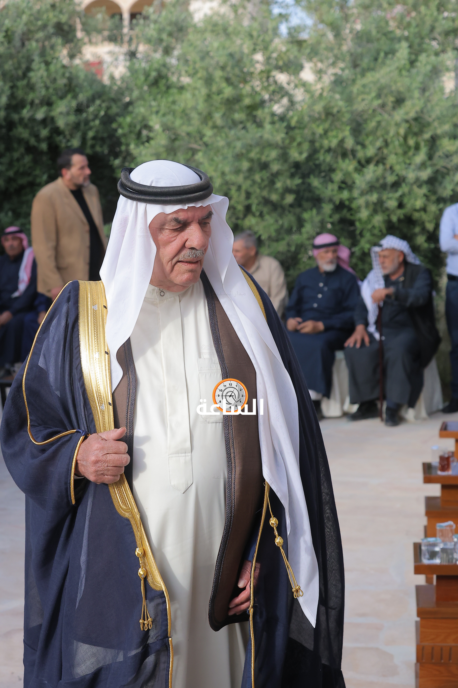 Madar Al-Saa Images 0.8361817213372253