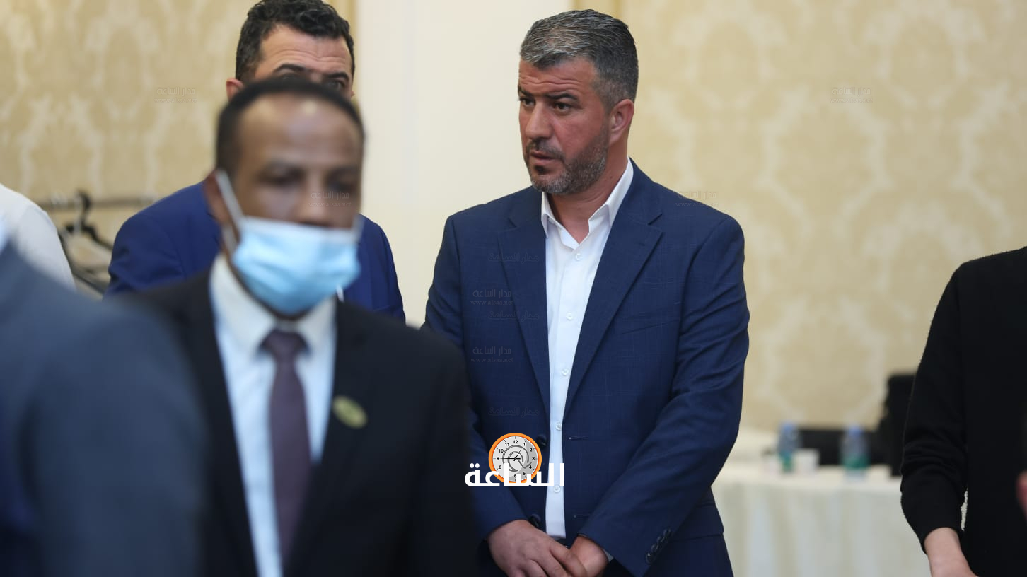 Madar Al-Saa Images 0.2634381604230418