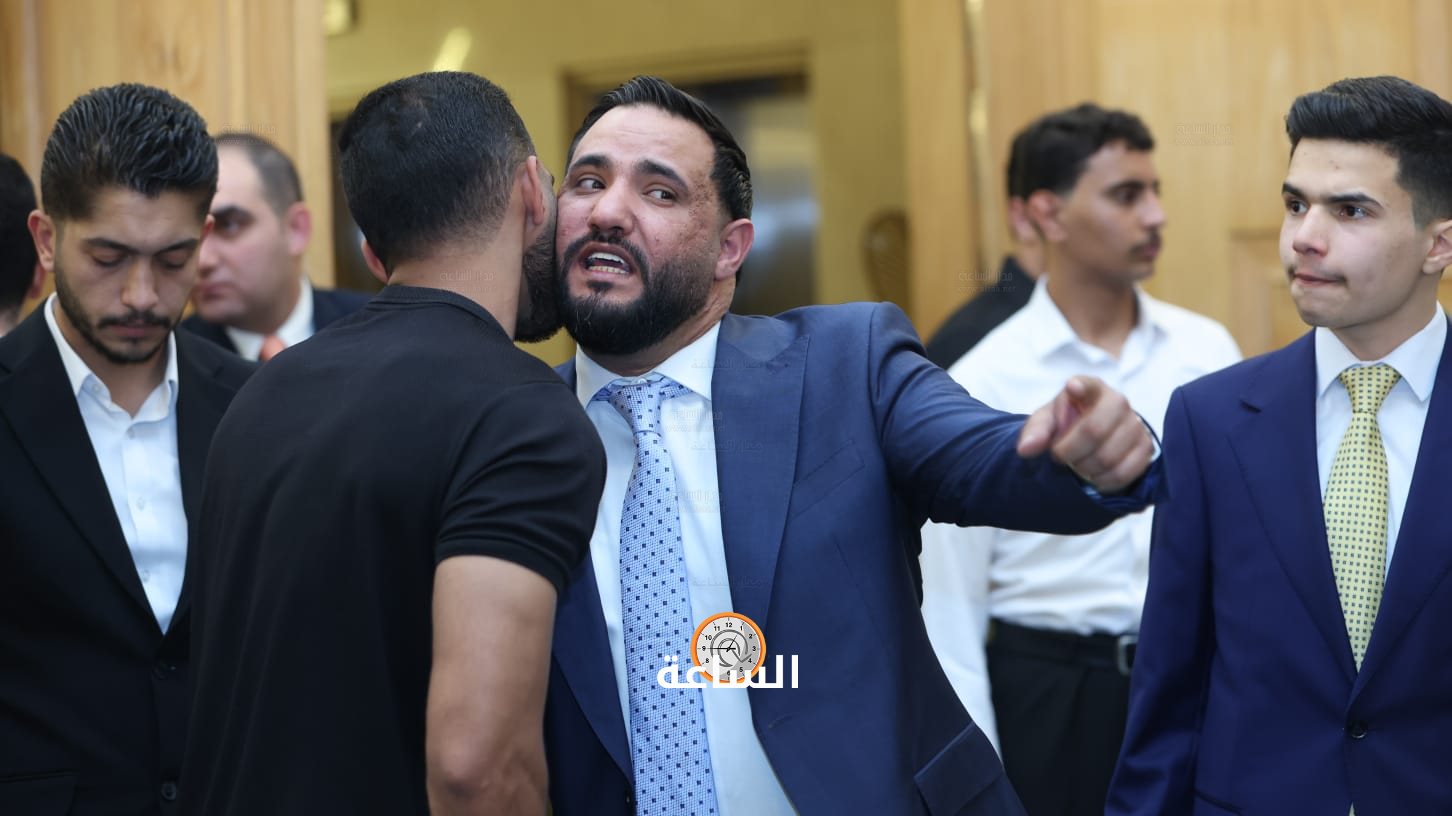 Madar Al-Saa Images 0.5852529670738454