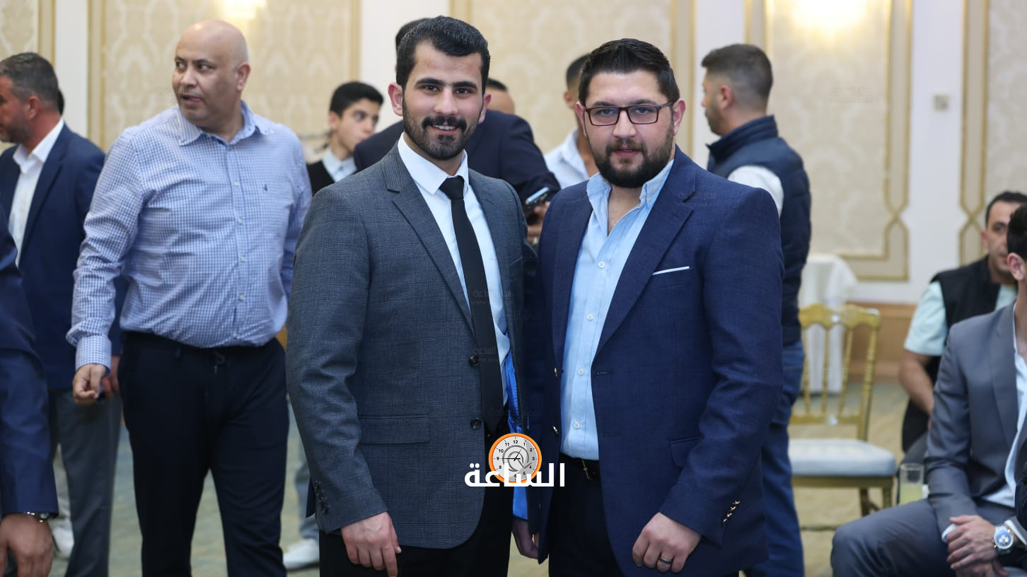 Madar Al-Saa Images 0.6814788274859656