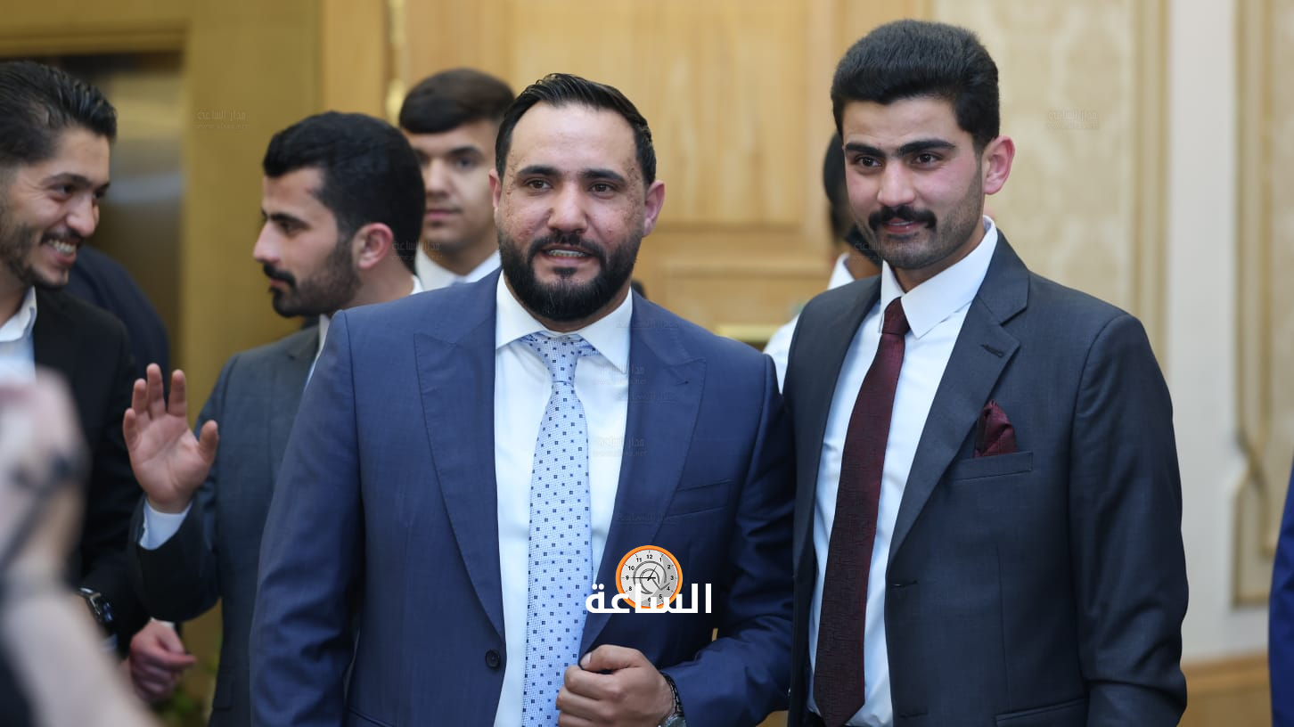 Madar Al-Saa Images 0.2700317305515433