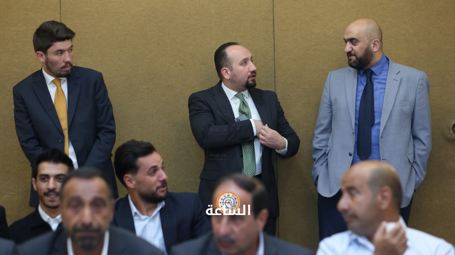 Madar Al-Saa Images 0.1682261772250031