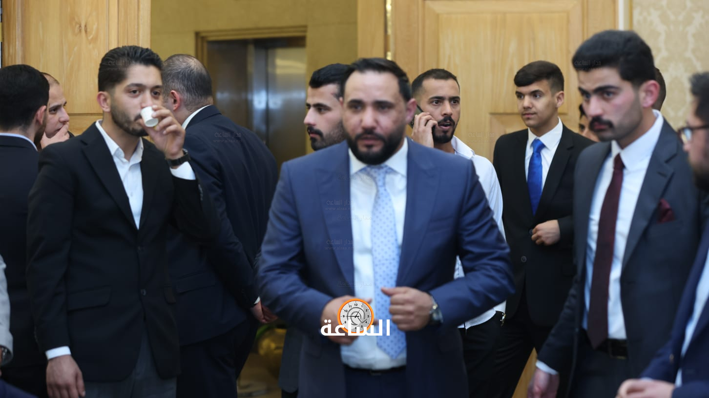 Madar Al-Saa Images 0.5305366880099511