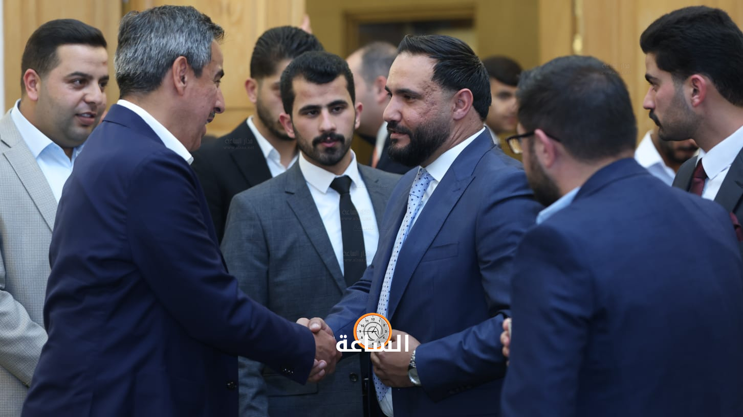 Madar Al-Saa Images 0.8810110095899213