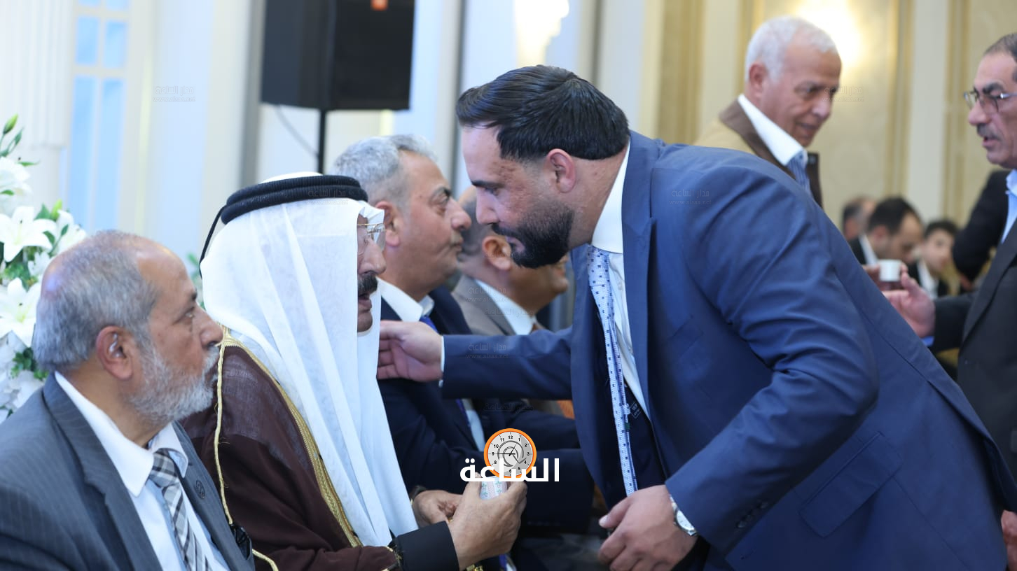 Madar Al-Saa Images 0.30110607594819583