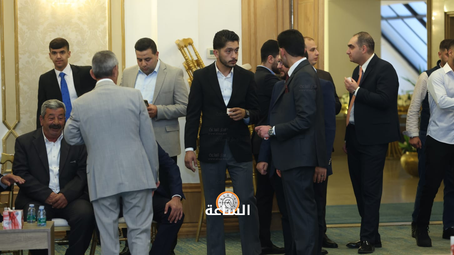 Madar Al-Saa Images 0.519175142006673