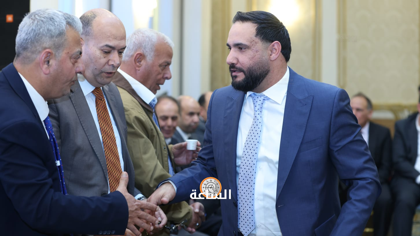 Madar Al-Saa Images 0.6479154054994116