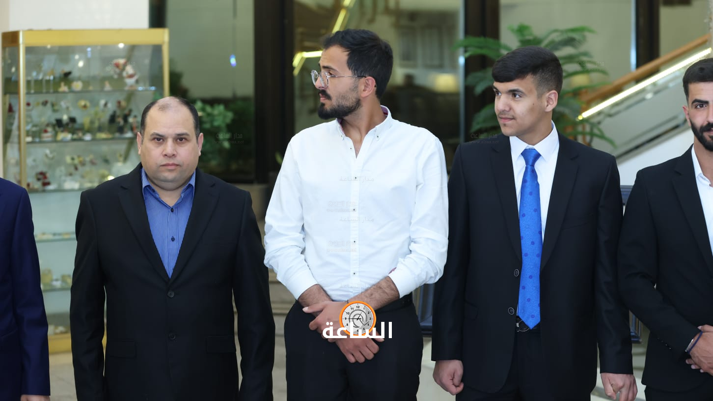 Madar Al-Saa Images 0.3309442075526494