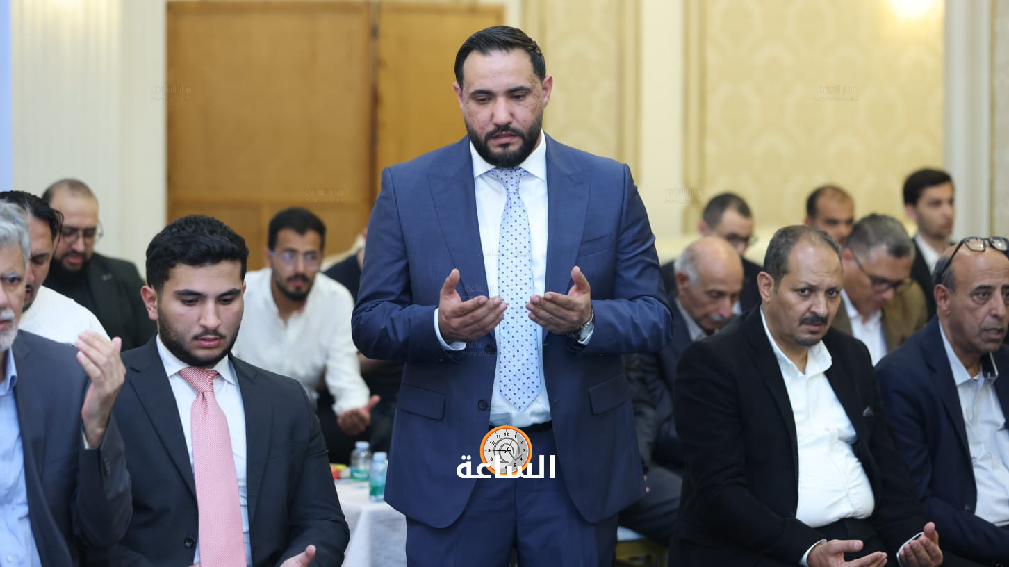 Madar Al-Saa Images 0.5360625954684772