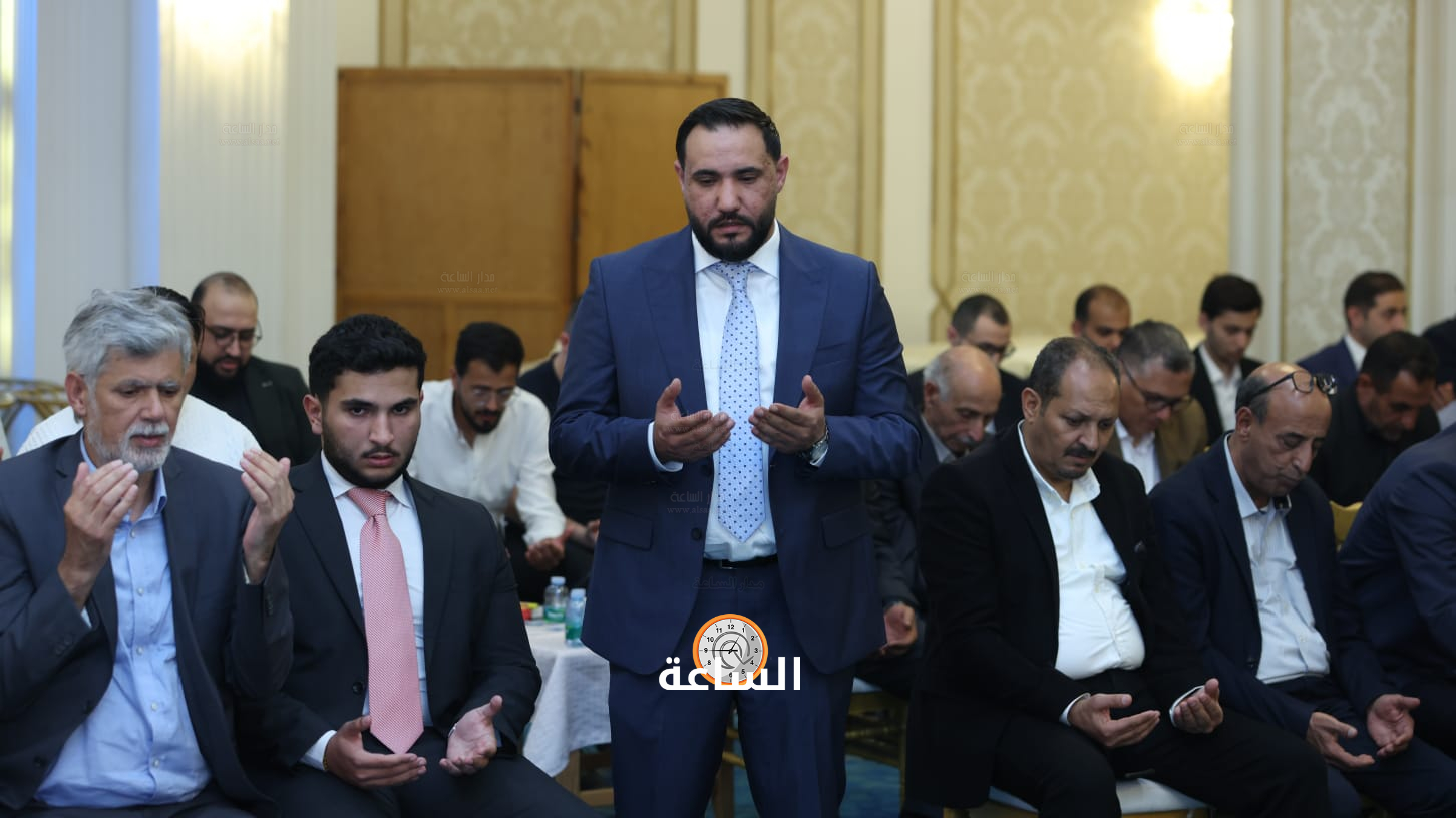 Madar Al-Saa Images 0.6150050055526978