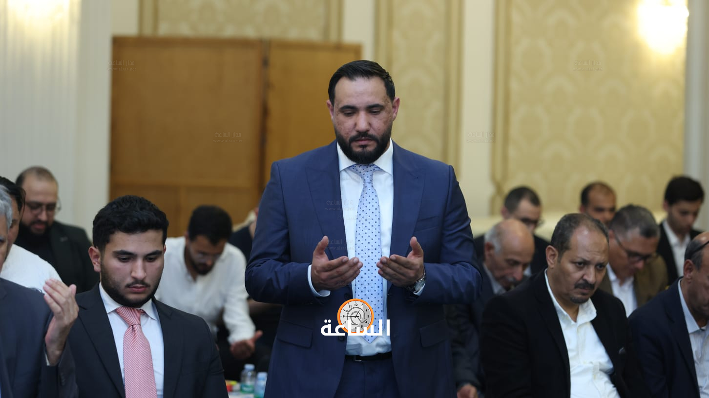 Madar Al-Saa Images 0.3166306528129754