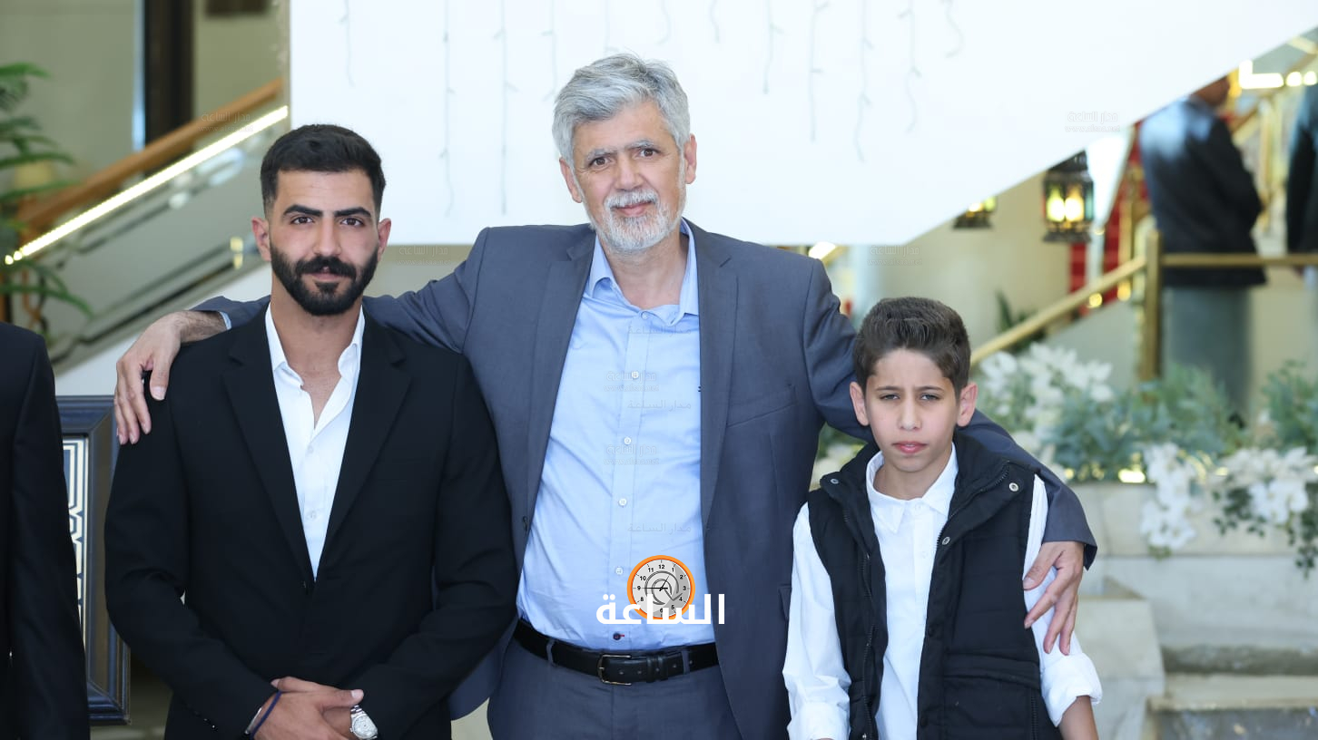 Madar Al-Saa Images 0.7530528100629448