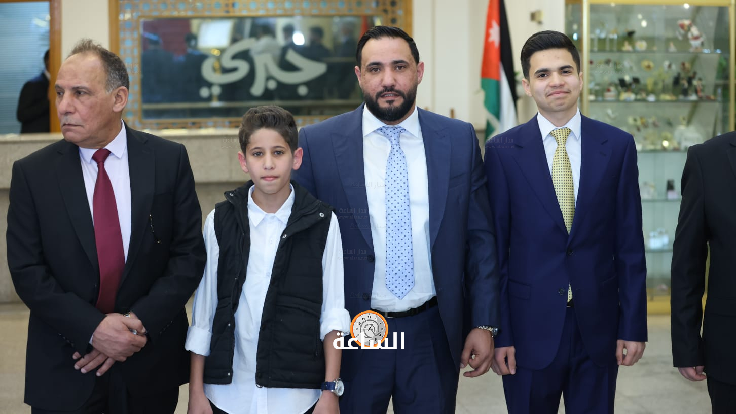 Madar Al-Saa Images 0.7780120110424129