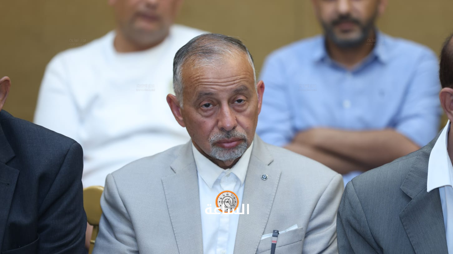 Madar Al-Saa Images 0.506258944700862