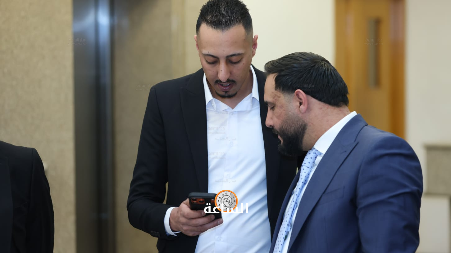 Madar Al-Saa Images 0.7634890089668472