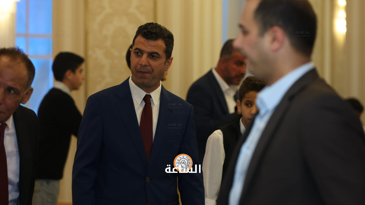 Madar Al-Saa Images 0.04661960832837986