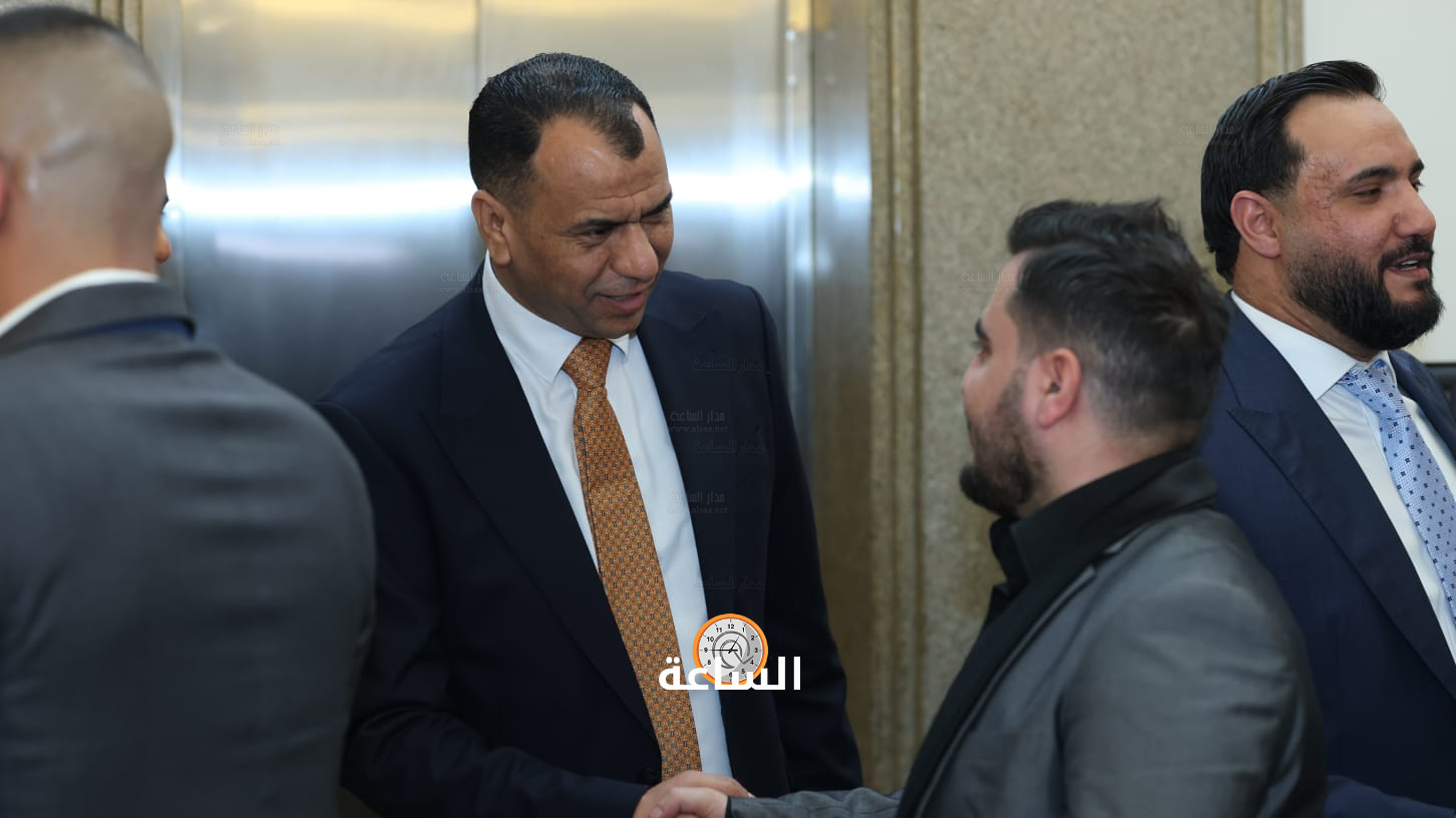 Madar Al-Saa Images 0.7232572248493232