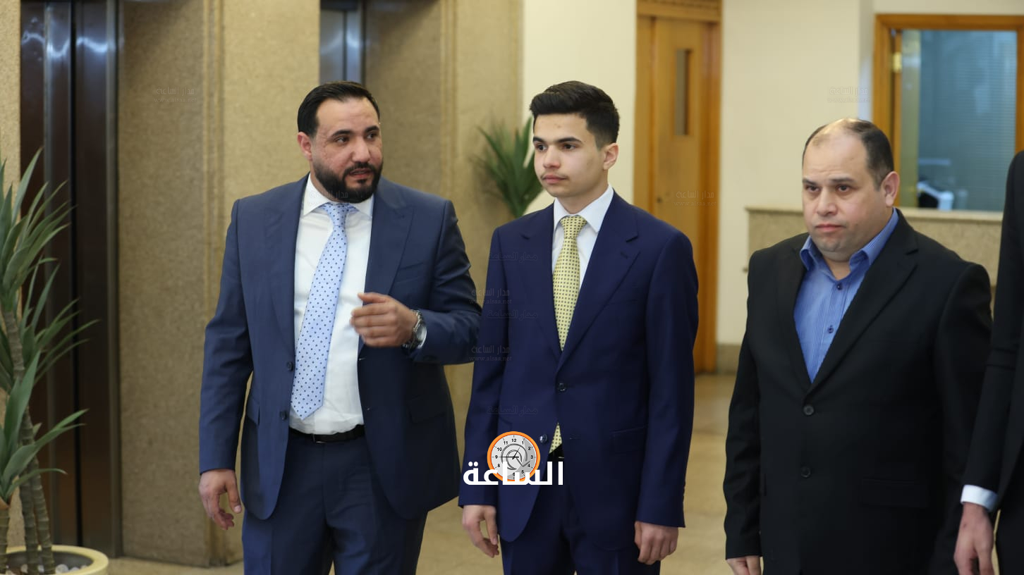 Madar Al-Saa Images 0.6527170673216323