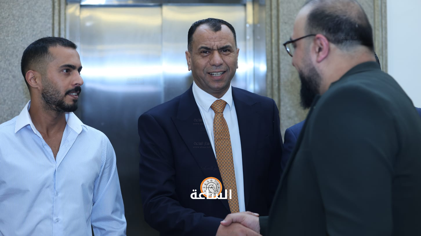 Madar Al-Saa Images 0.44800785261964904