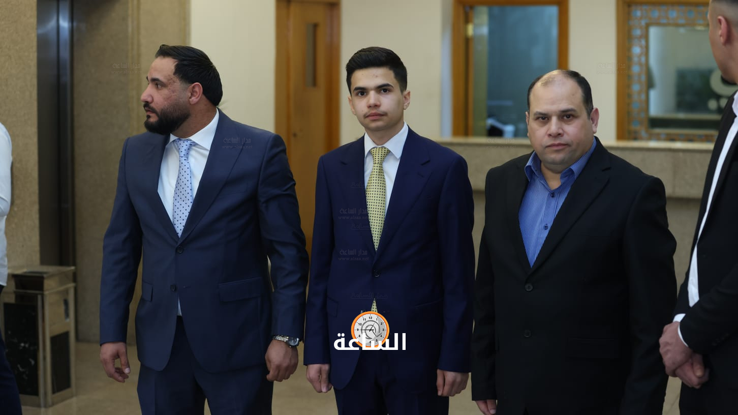 Madar Al-Saa Images 0.04112974811963266