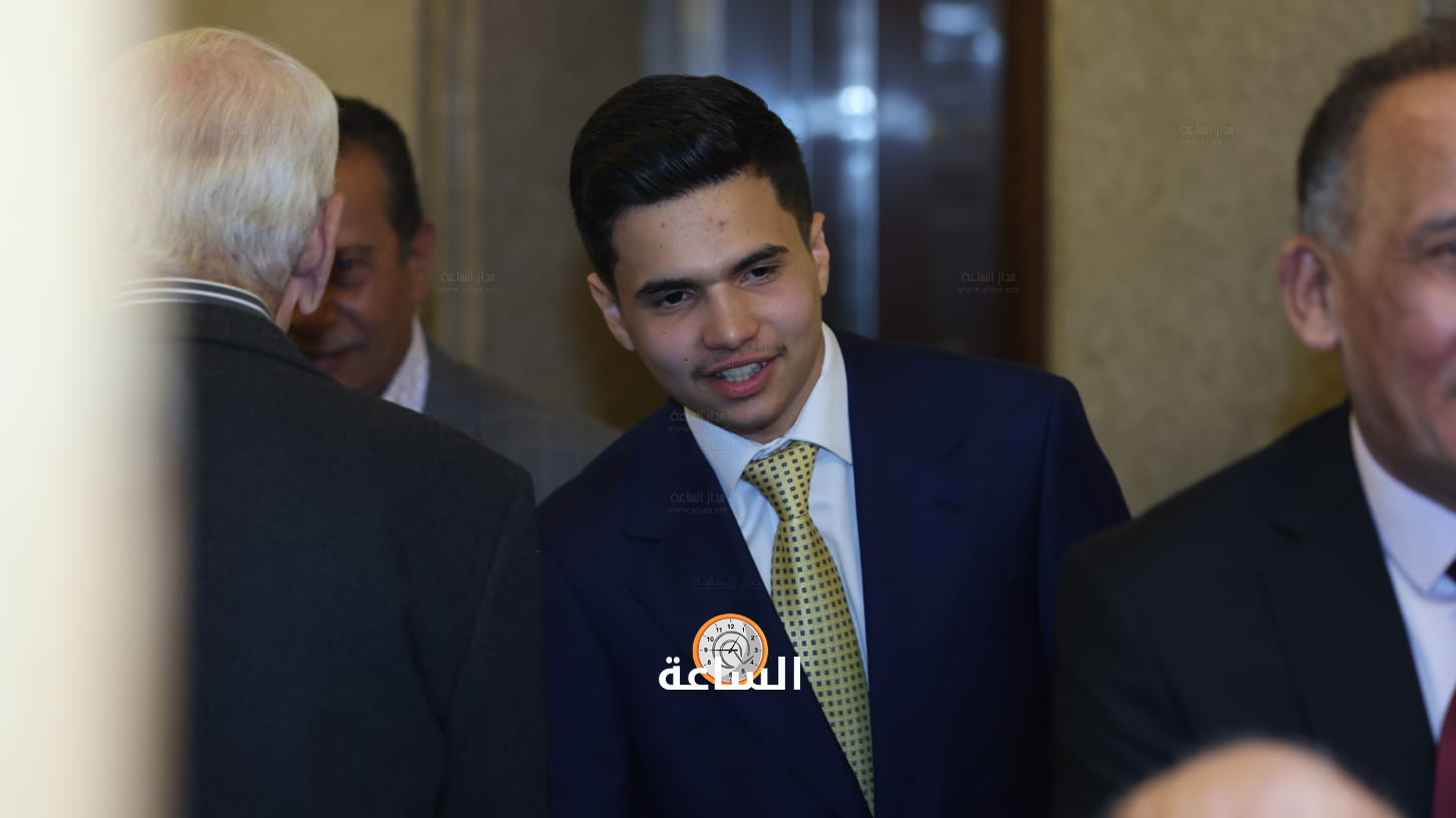 Madar Al-Saa Images 0.9187764931692278