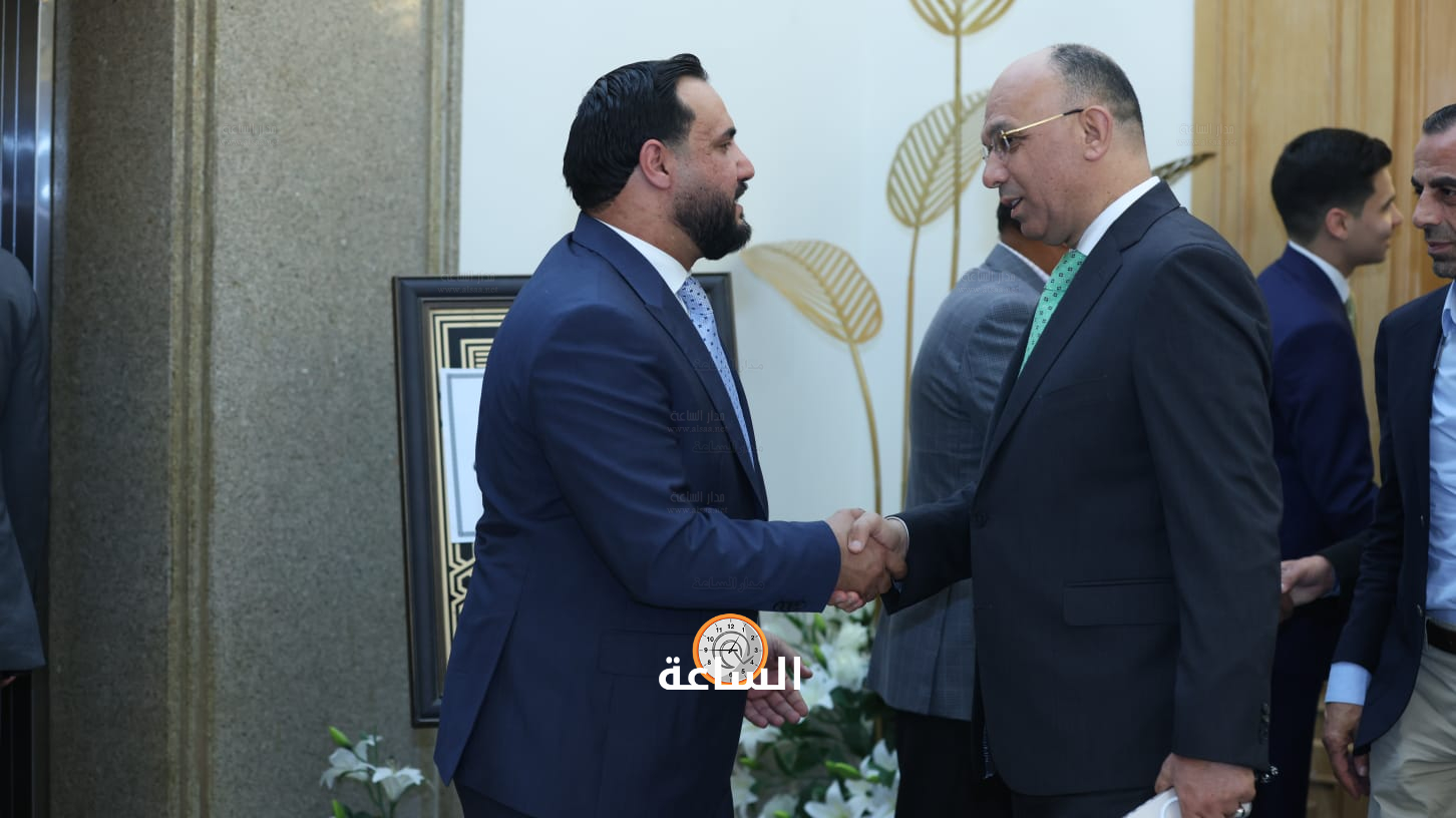 Madar Al-Saa Images 0.23624478272674254