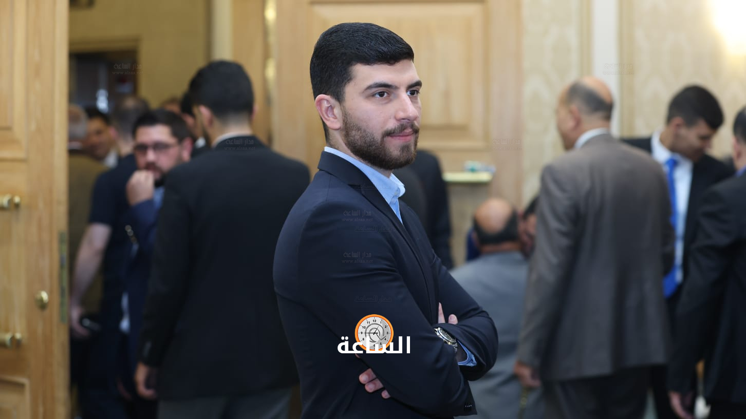 Madar Al-Saa Images 0.38737623699872126