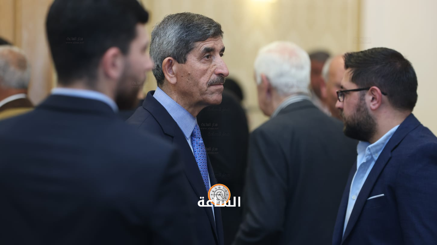 Madar Al-Saa Images 0.3200548622945898