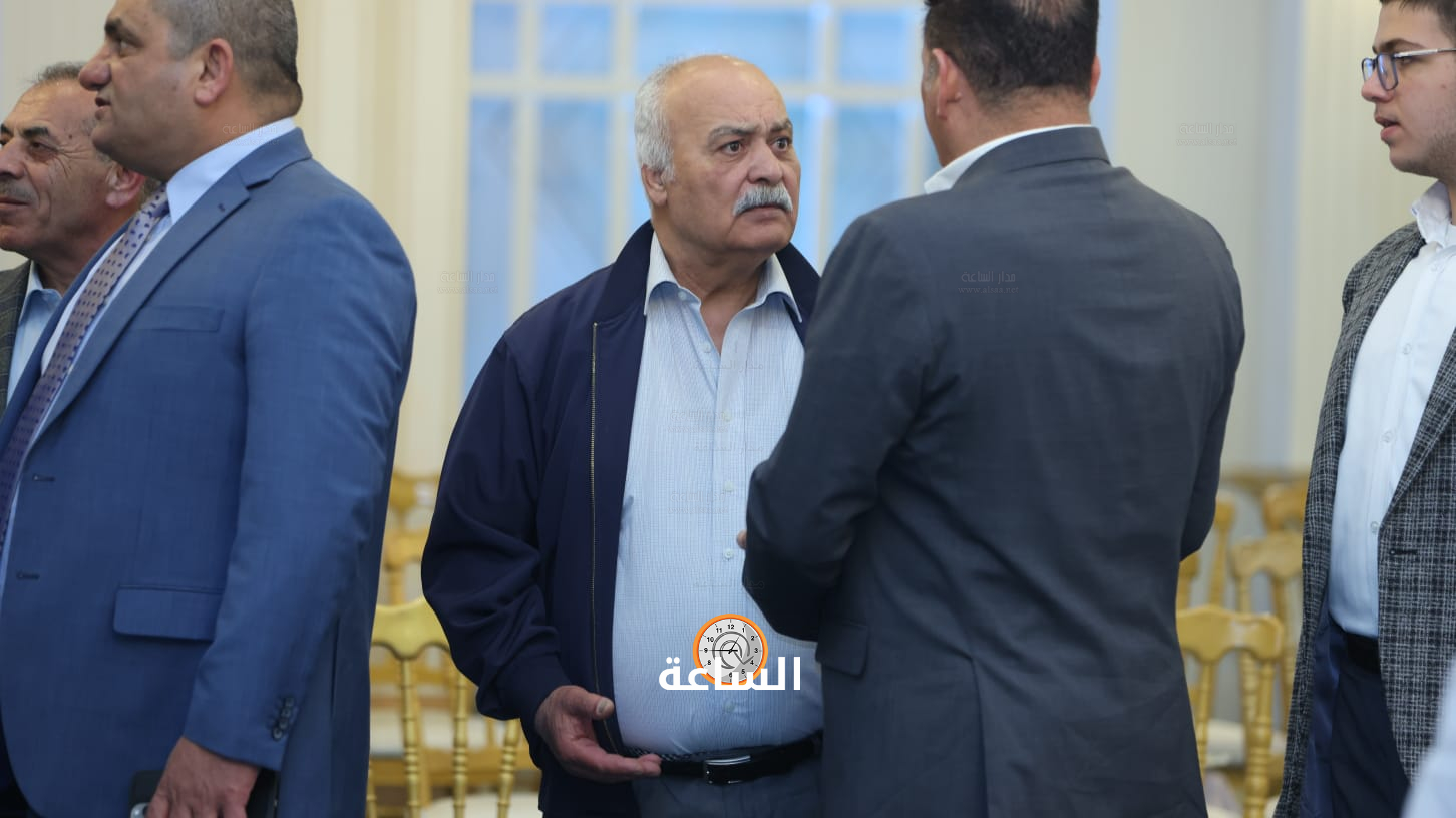 Madar Al-Saa Images 0.09736692551730686