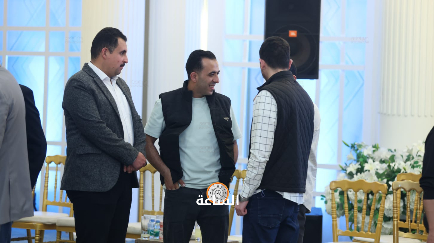 Madar Al-Saa Images 0.8513010642219775