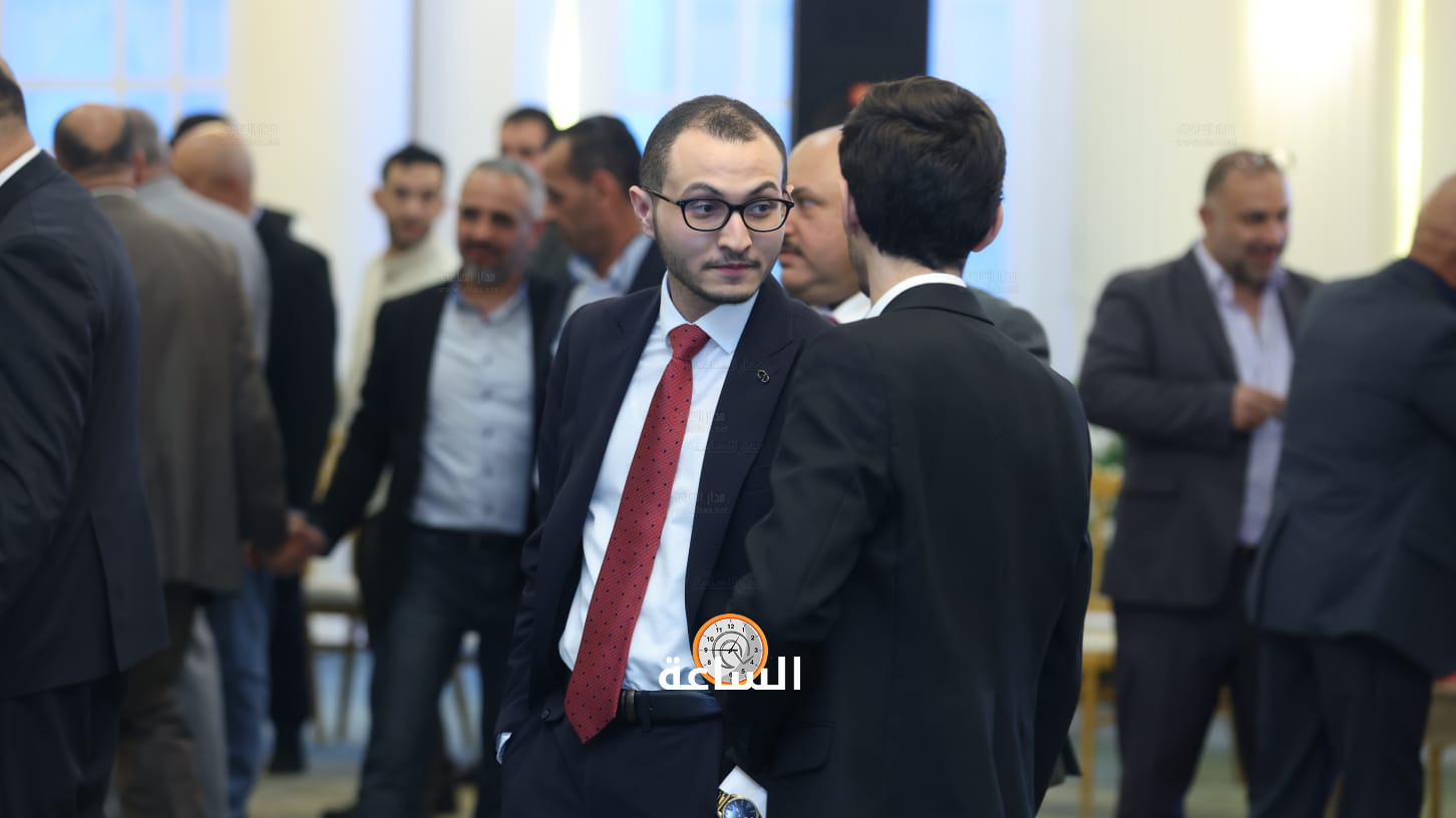 Madar Al-Saa Images 0.5725118917533165