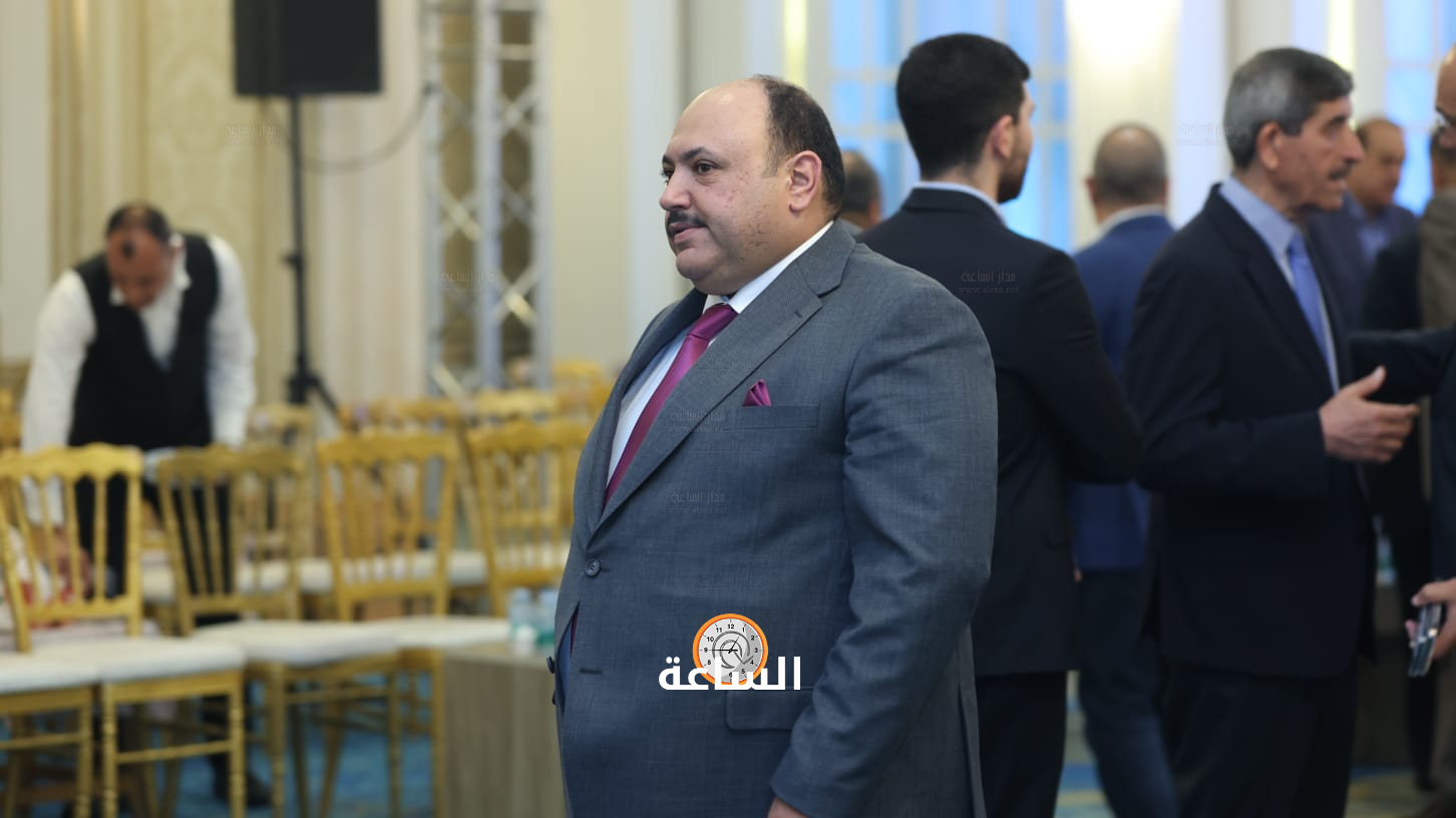 Madar Al-Saa Images 0.47395466726485747