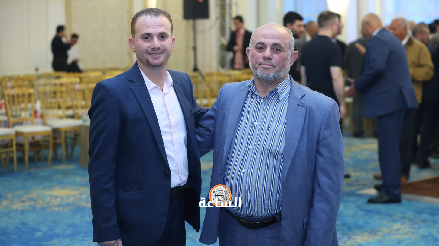 Madar Al-Saa Images 0.030533015831856636