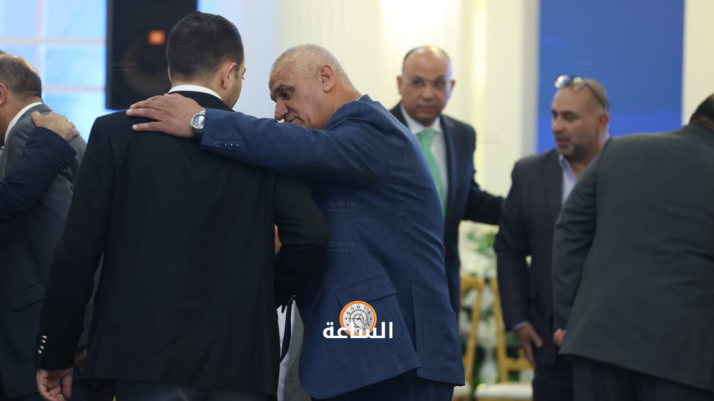 Madar Al-Saa Images 0.12003391039131639