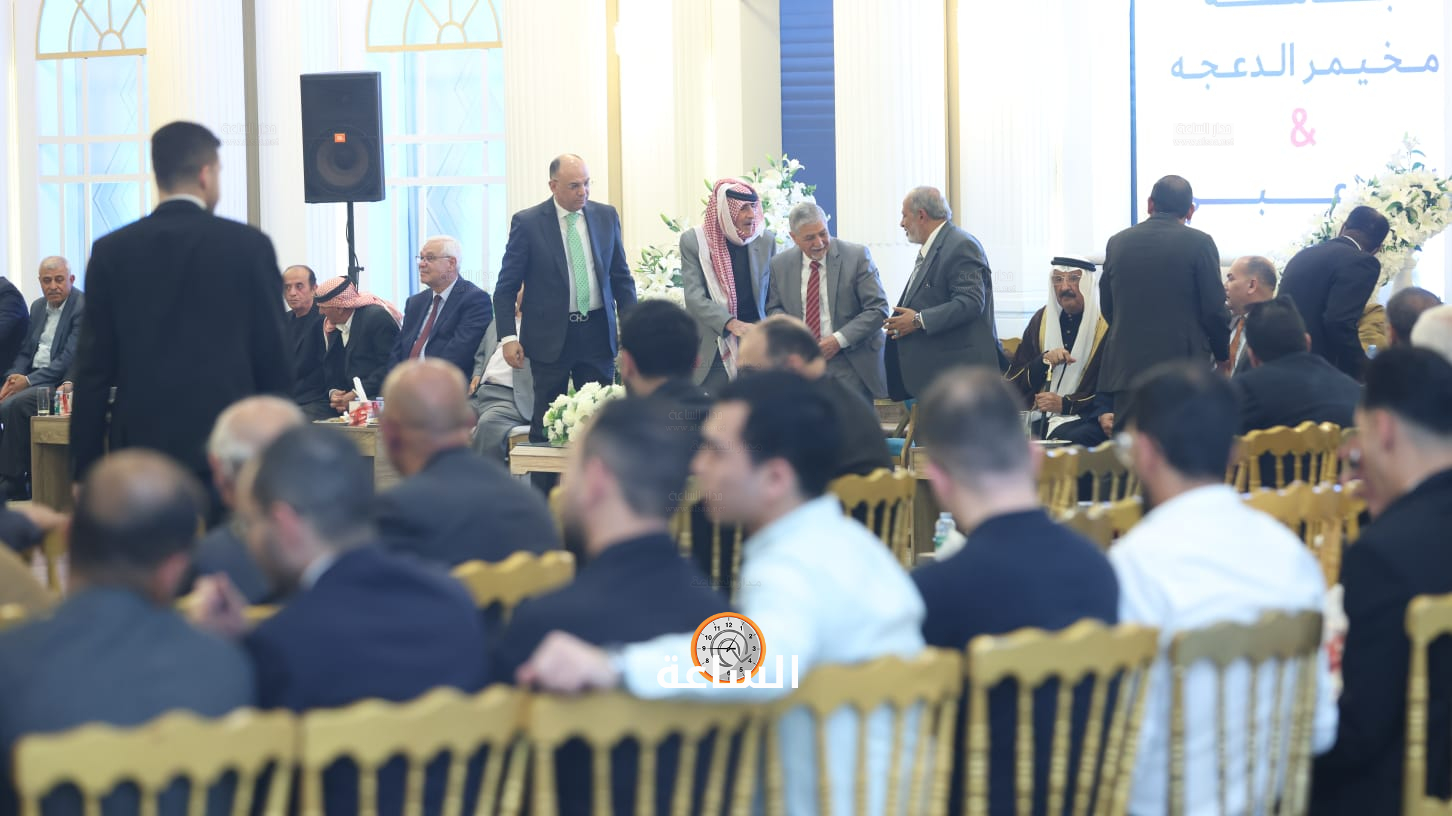 Madar Al-Saa Images 0.6097723171639