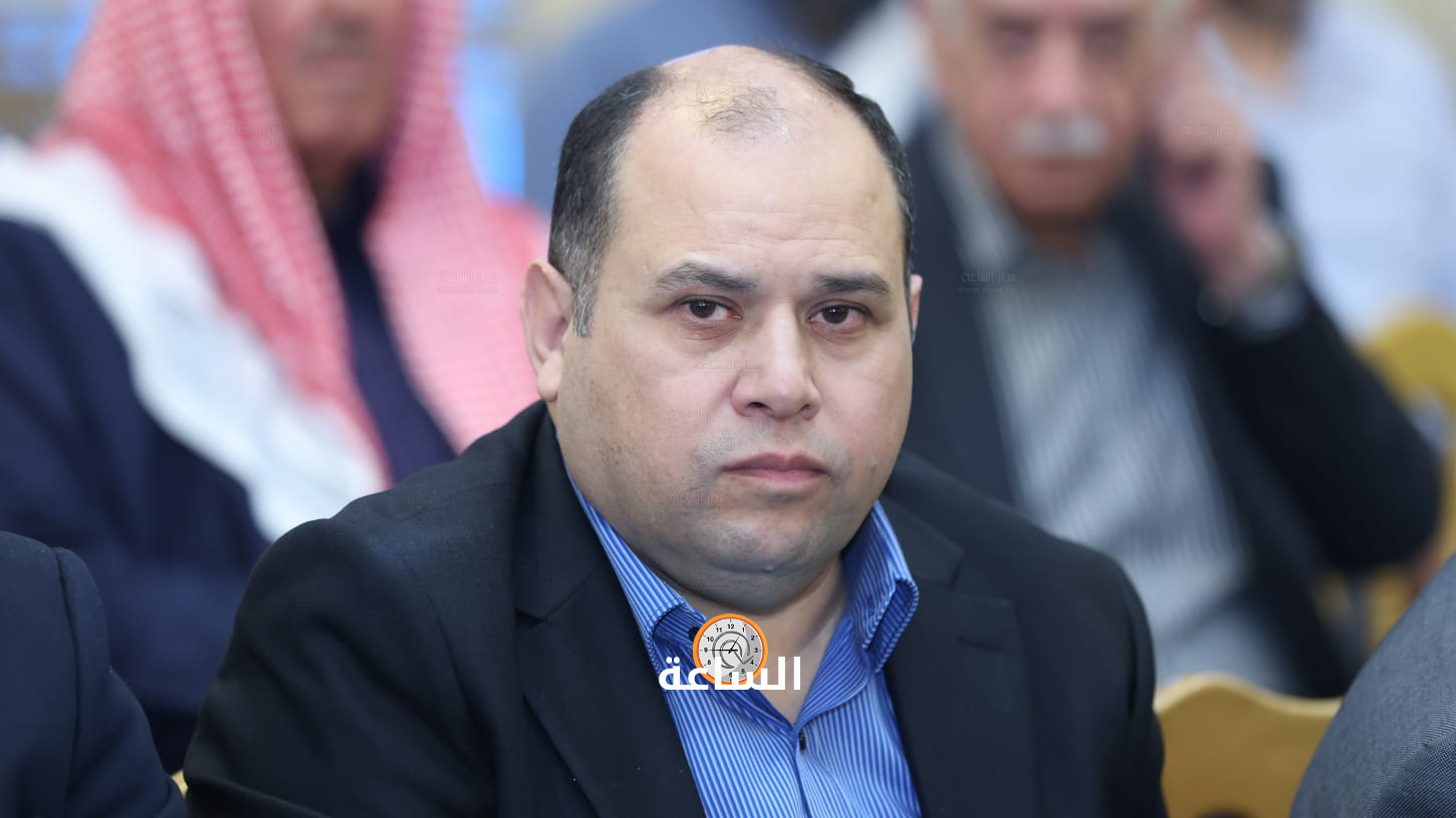 Madar Al-Saa Images 0.1707182446228941