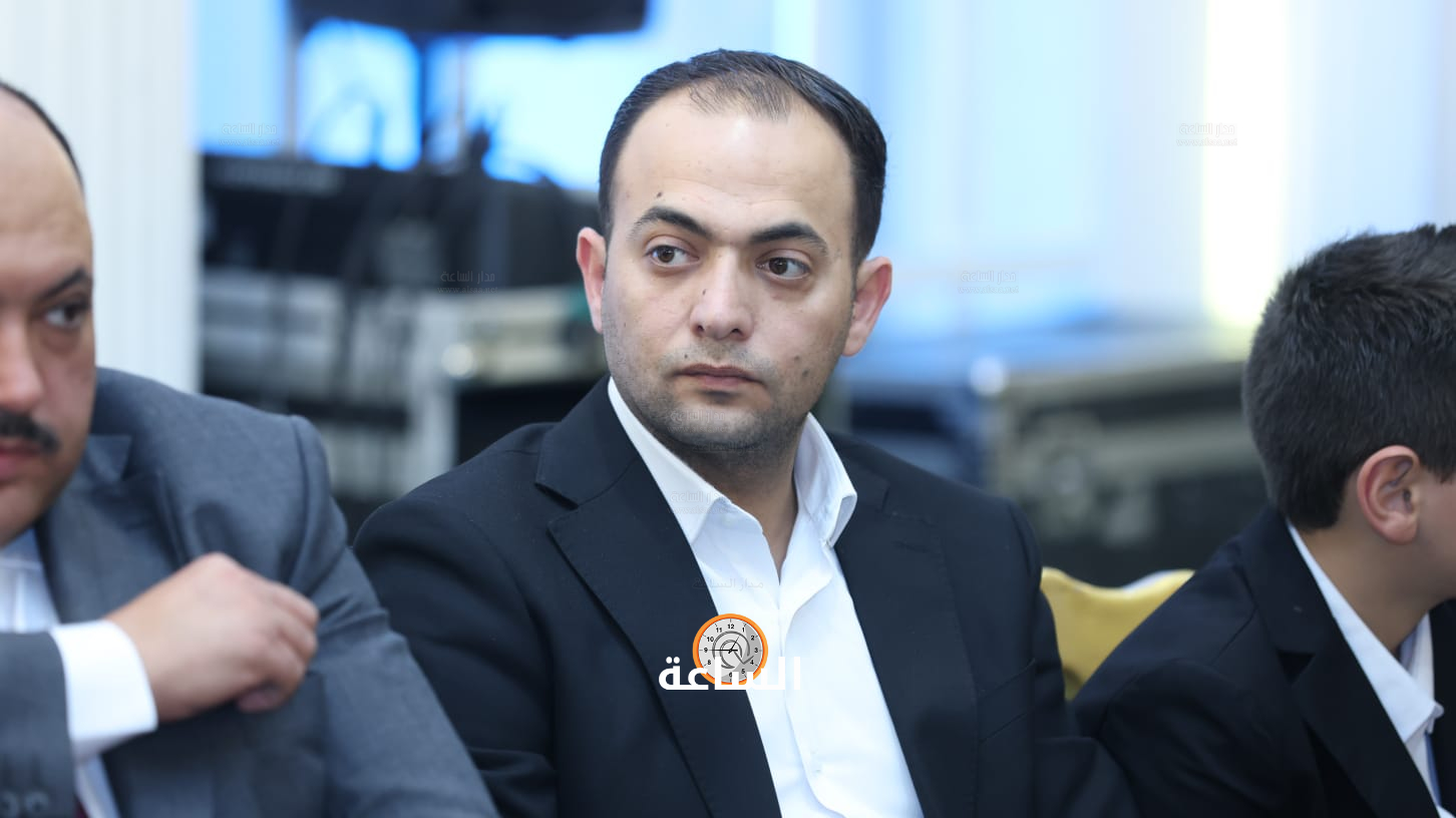 Madar Al-Saa Images 0.7531978252971057