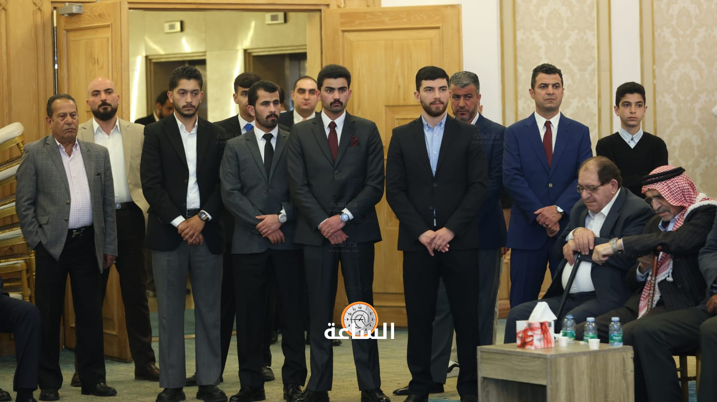 Madar Al-Saa Images 0.17098631145348409